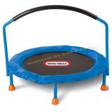 Little Tikes 3  Trampoline   Amazon Exclusive