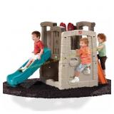 Step2 Naturally Playful Woodland Climber