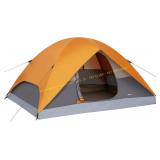 Amazon Basics 3-Season Dome Camping Tent