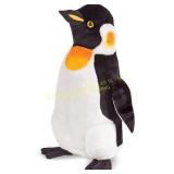 Giant Penguin Stuffy - Approx. 2ft Plush Toy