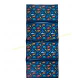 Wildkin Jurassic Dinosaurs Vinyl Nap Mat