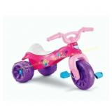 Fisher-Price Barbie Tough Trike