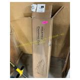Heated Camping Cot Unbranded