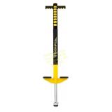 Flybar Maverick Pogo Stick, Ages 5+, 40-80 lbs