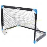 Sport Squad Easy-Fold Soccer Goal