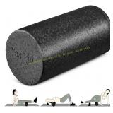 Yes4All High-Density EPP Round Back Roller Foam