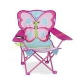 Melissa & Doug Camp Chair