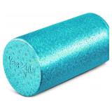 Yes4All EPP Round Back Roller Foam, 12-36 inch