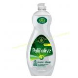 6 ct. Palmolive Dish Soap, Pure + Clear - 32.5 oz