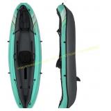 Bestway Hydro Force Kayak - 1P Ventura Elite