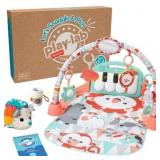 Fisher-Price Newborn Baby Kit Snuggle & Play