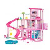 Barbie Dreamhouse Pool Party Doll House