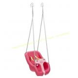 Little Tikes 2-in-1 Snug  n Secure Swing