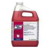 1 Gal. Quaternary Sanitizer Liquid w/ Test Strip