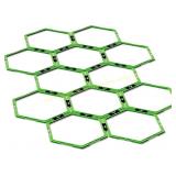 9pk Yes4All Ultimate Agility Training Hex Rings