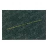 20 pk 3M Scotch-Brite Scouring Pad 9 in. L