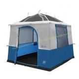 E-Z UP Camping Cube Sport, Royal Blue