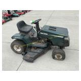 Craftsman 42 in mower