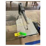 Craftsman 16 inch scroll saw