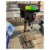 Tool shop 10 inch drill press