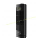 Holmes 13in. Oscillating 3 Speed Mini Tower Fan