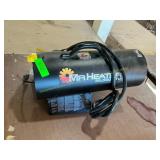 Mr Heater 35,000 btu heater