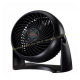 Honeywell 11.3 in. 3-Speed Air Circulator Fan