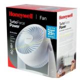 Honeywell 10.9 in. H Air Circulator Fan