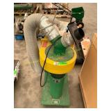 Dust collection system