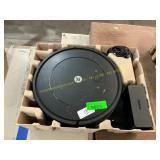 I Robot vacuum