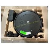 I Robot vacuum