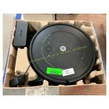 I Robot vacuum