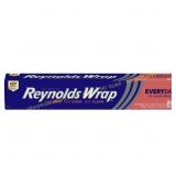 Reynolds 200 sq. ft. Aluminum Foil