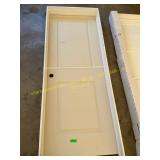 30 in interior door
