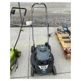 Pulsar 20 in push mower