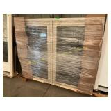 60 in x 48 in window