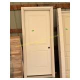 32 in interior door