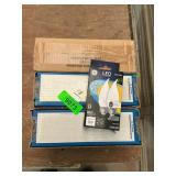 Ge light bulbs