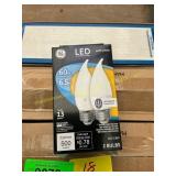 Ge light bulbs