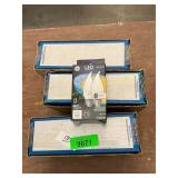 Ge light bulbs