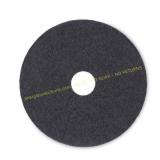 Boardwalk 20-in Synthetic Floor Pad, 5-Pack