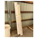 Outdoor tv antennas