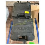 Bostitch Brad nailer and stapler