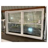 86in x 56 in window