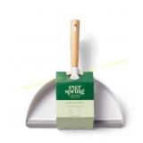 Hand Broom & Dustpan Combo - 2ct - Everspring