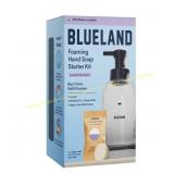 Blueland Hand Soap Starter Set - 2ct/0.3oz