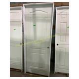 30 in interior door