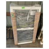 46in x 28in window