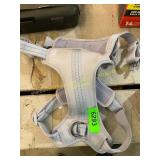 Dog Harness (Unknown Brand & Size)