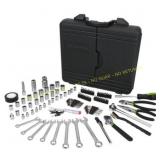 Greenworks 102pc Mechanics Tool Kit